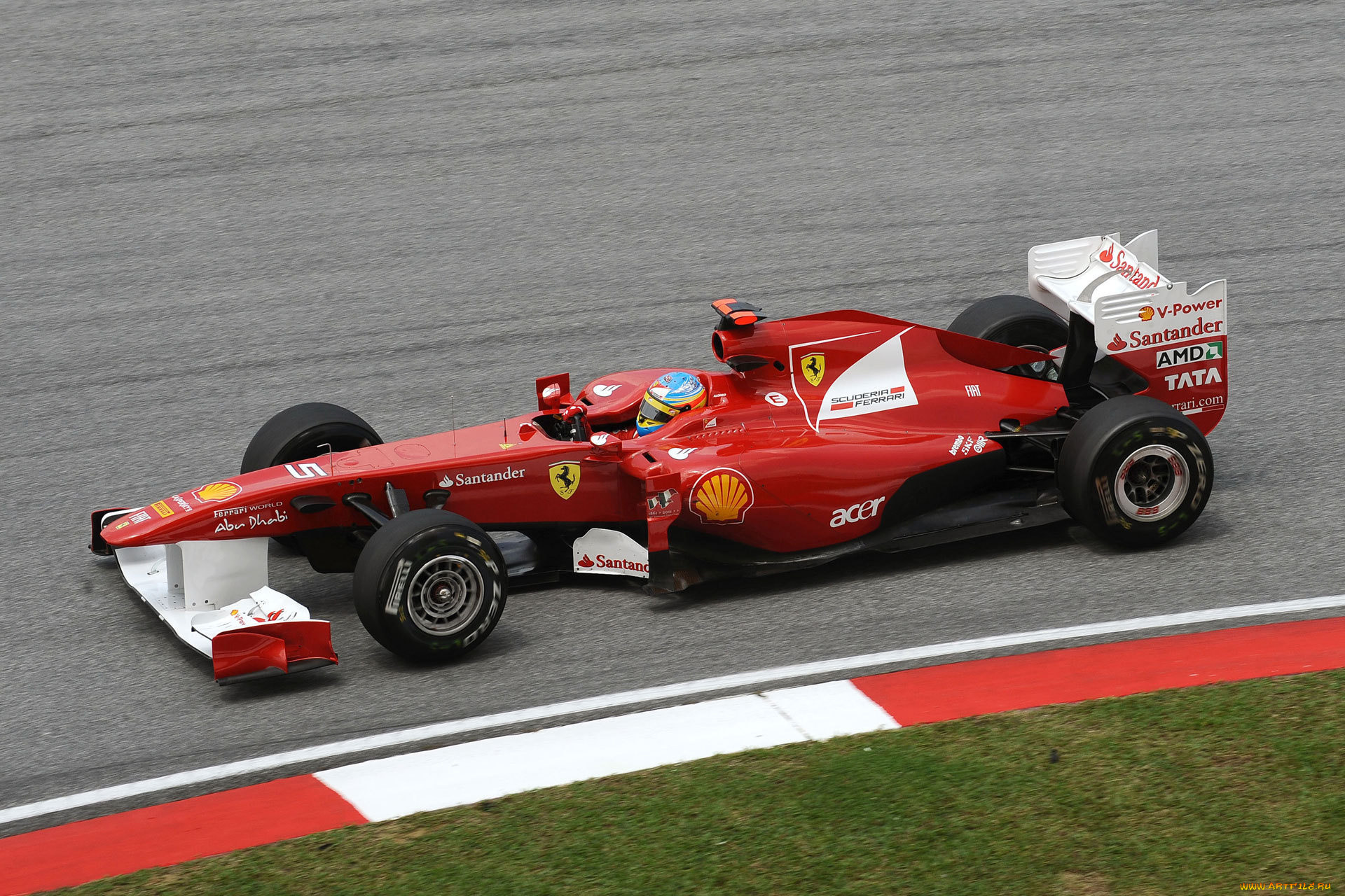 , , formula, 1, ferrari, , , 2011
